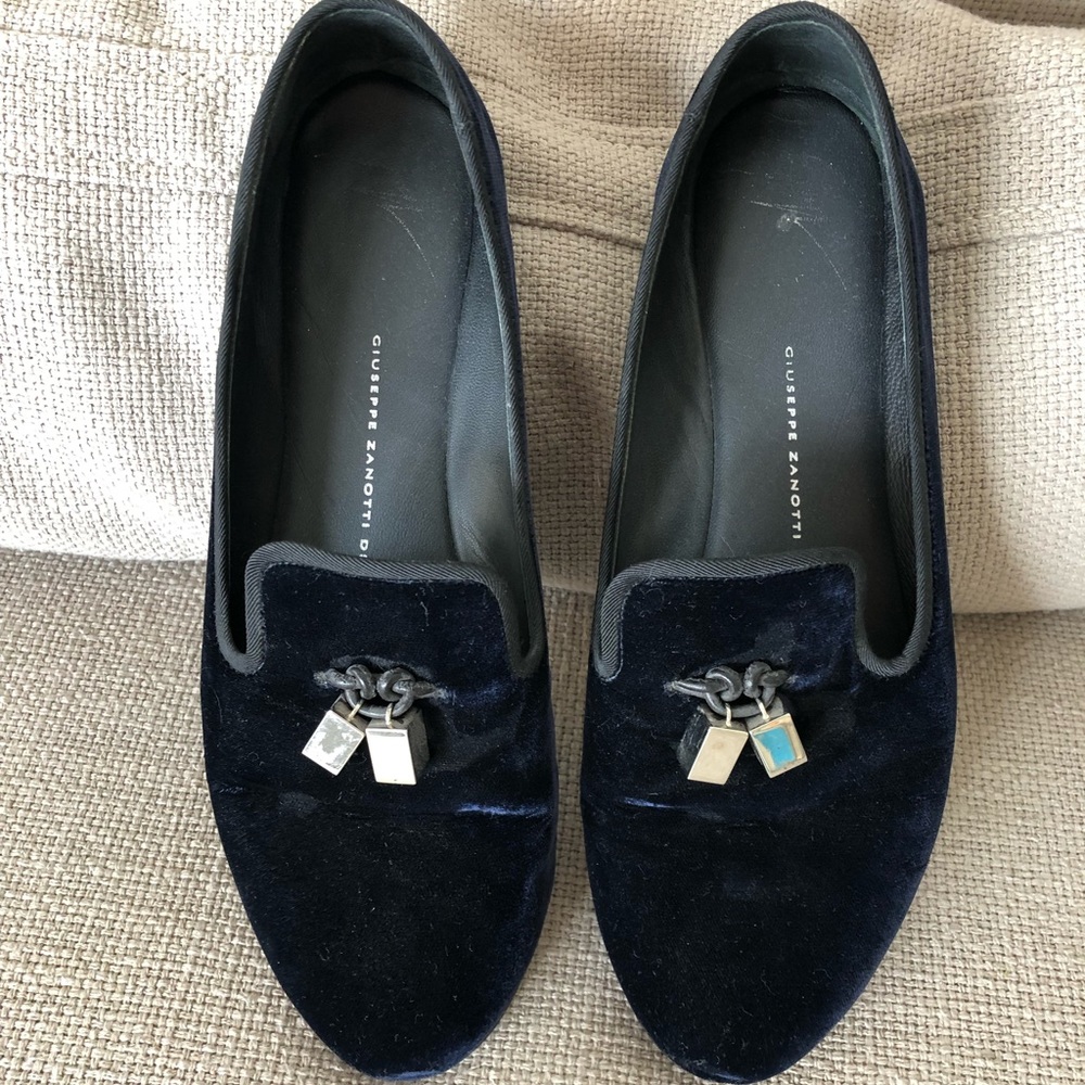 🔥Zanotti🔥100% Authentic!!! - Picture 5 of 6